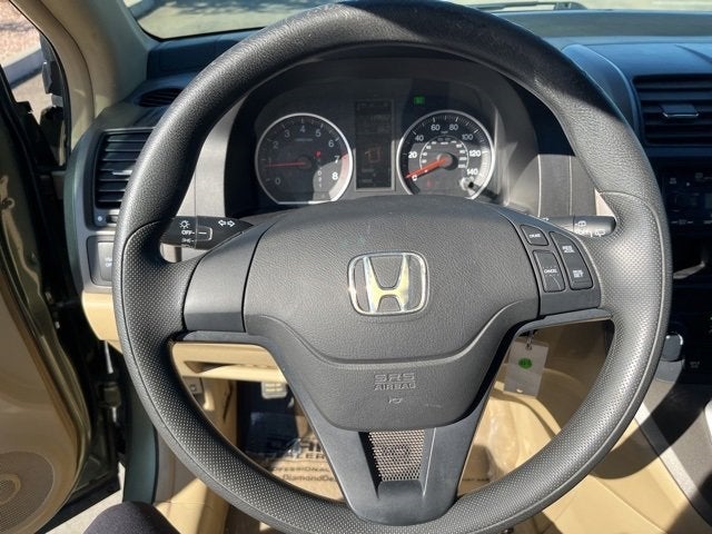 2009 Honda CR-V LX